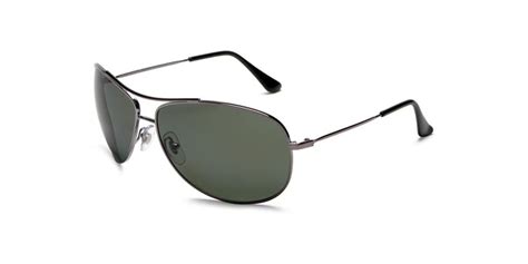 ray ban unisex polarized rb3293.